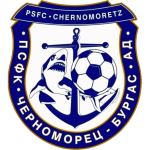 Basketball Chernomorets team logo