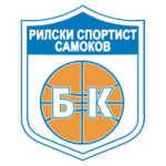 Basketball Rilski Sportist team logo