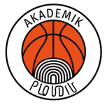 Basketball Academic Plovdiv team logo
