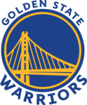 Basketball Golden State Warriors team logo