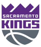 Basketball Sacramento Kings team logo