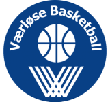 Basketball Vaerlose team logo