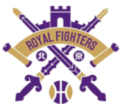 Basketball Beijing Royal Fighters team logo