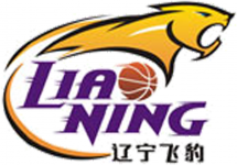Basketball Liaoning team logo