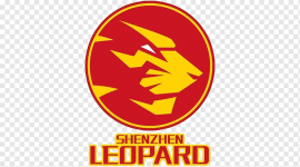 Basketball Shenzhen team logo
