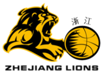 Basketball Zhejiang Guangsha team logo