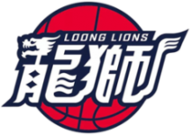 Basketball Guangzhou team logo