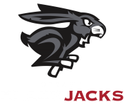 Basketball Ottawa Blackjacks team logo