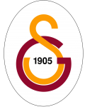 Basketball Galatasaray team logo