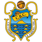 Basketball Tenerife team logo