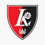 Basketball Rytas team logo