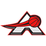 Basketball Astros team logo
