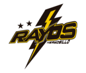 Basketball Rayos de Hermosillo team logo