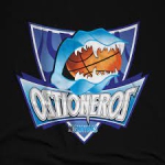 Basketball Ostioneros de Guaymas team logo