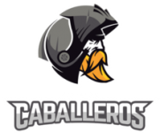 Basketball Caballeros de Culiacan team logo