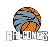 Basketball Halcones de Obregon team logo