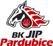 Basketball Pardubice team logo