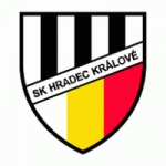 Basketball Hradec Kralove team logo