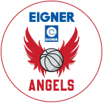 Basketball Eigner Angels Nordlingen W team logo