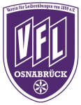 Basketball Osnabruck W team logo
