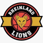 Basketball Rheinland Lions W team logo