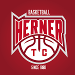 Basketball Herner W team logo