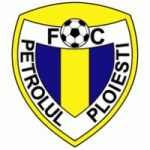 Basketball Petrolul Ploiesti team logo