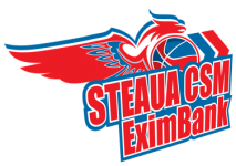 Basketball BC Steaua Bucuresti team logo
