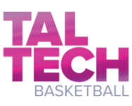 Basketball TAL TECH team logo