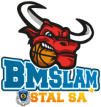 Basketball Ostrow Wielkopolski team logo