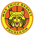 Basketball Pruszkow W team logo