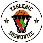 Basketball Sosnowiec W team logo
