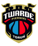 Basketball Torun W team logo
