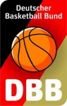 Basketball Germany team logo
