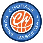 Basketball Roanne U21 team logo