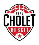 Basketball Cholet U21 team logo