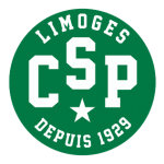 Basketball Limoges U21 team logo
