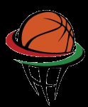 Basketball Hungary U16 team logo