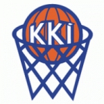 Basketball Iceland U18 team logo