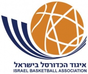 Basketball Israel U18 team logo