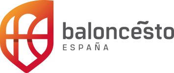 Basketball Spain U18 team logo