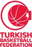 Basketball Turkey U18 team logo