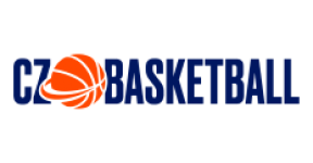 Basketball Czech Republic U20 team logo