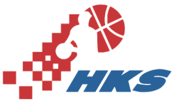 Basketball Croatia U20 team logo