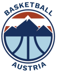 Basketball Austria team logo