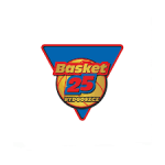 Basketball Basket 25 Bydgoszcz W team logo