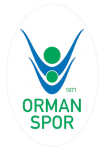 Basketball Ormanspor W team logo