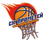 Basketball Prometey team logo