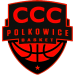 Basketball Polkowice W team logo