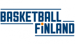 Basketball Finland U16 W team logo